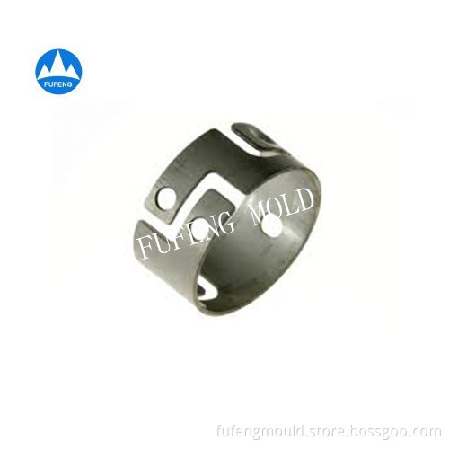 Metal Stamping Parts (FF0077)